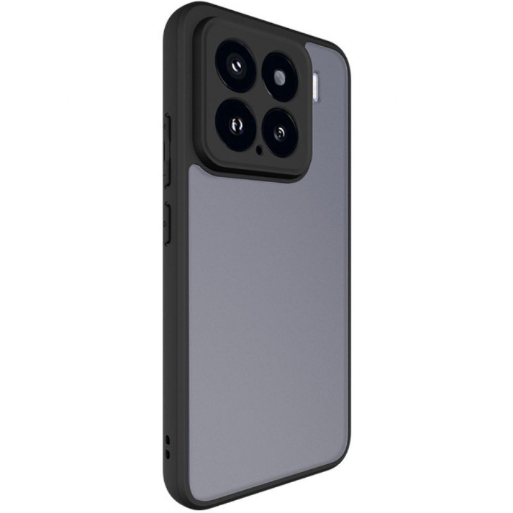 Hoesje Xiaomi 15 Imak Custom Edition Ux-9b Bescherming Hoesje