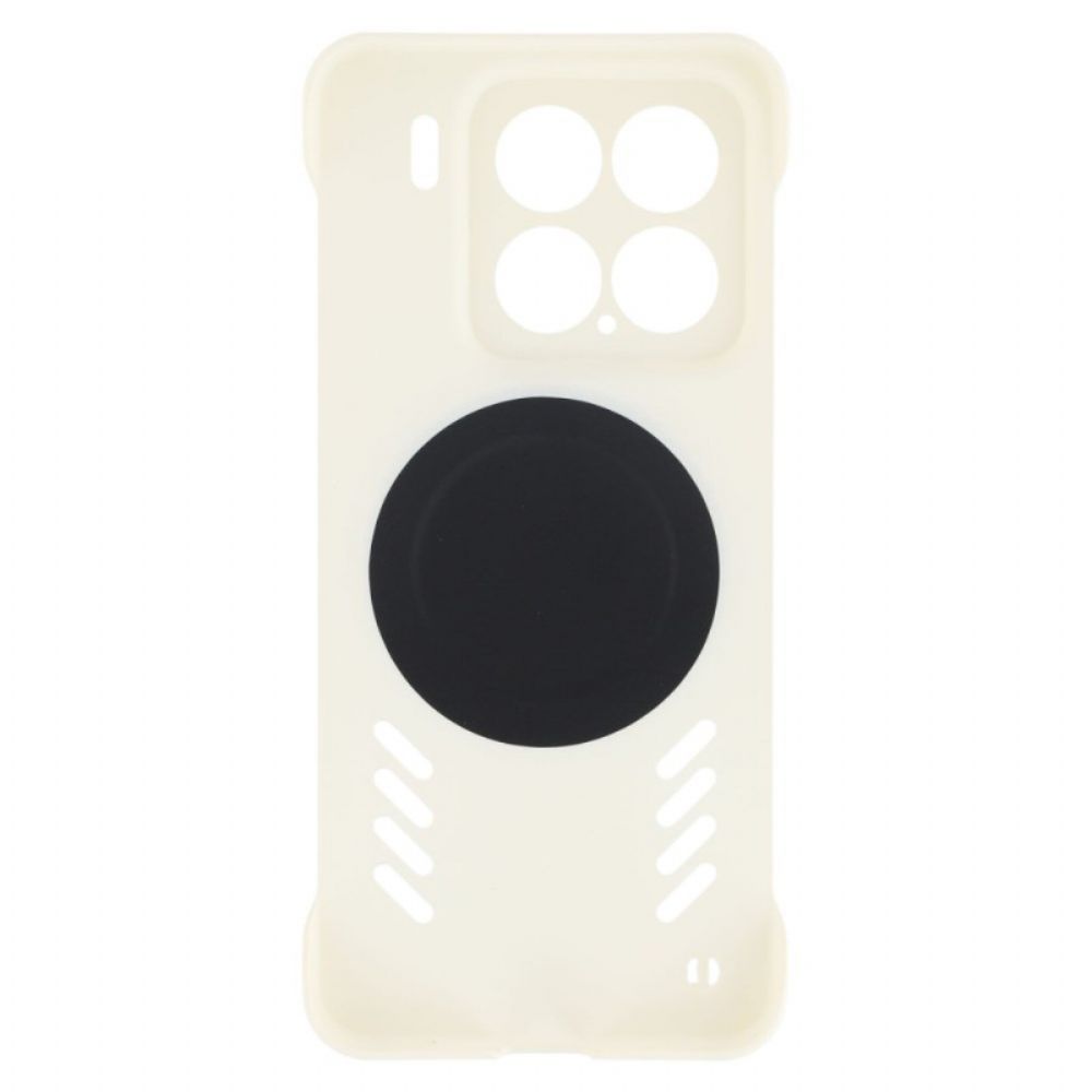 Hoesje Xiaomi 15 Magnetische Compatibiliteit En Warmteafvoer