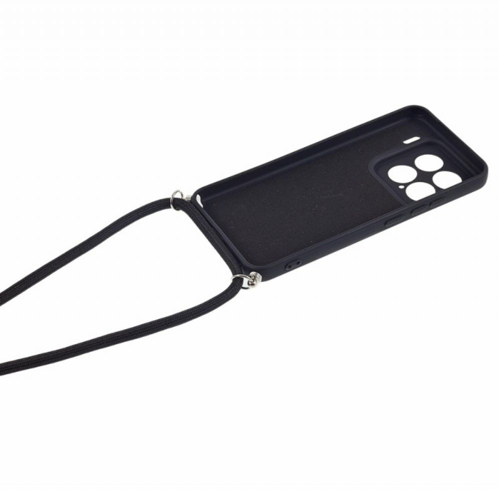 Hoesje Xiaomi 15 Siliconen