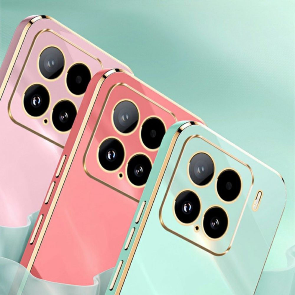 Hoesje Xiaomi 15 Xinli