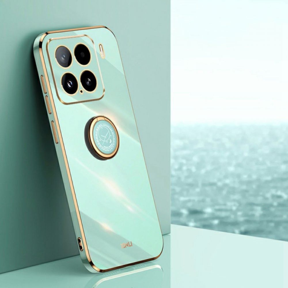 Hoesje Xiaomi 15 Xinli Ringbevestiging