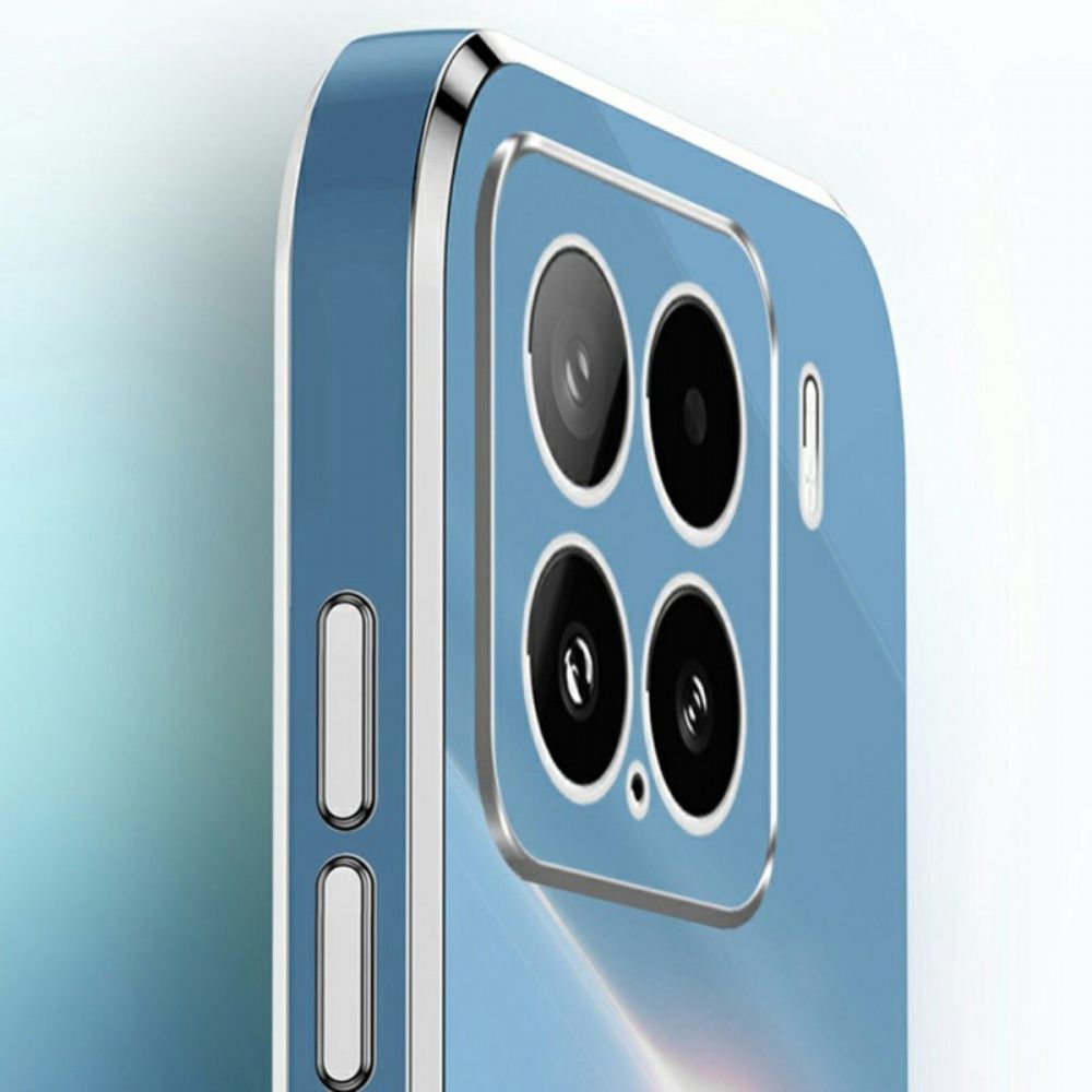 Hoesje Xiaomi 15 Xinli Ringbevestiging