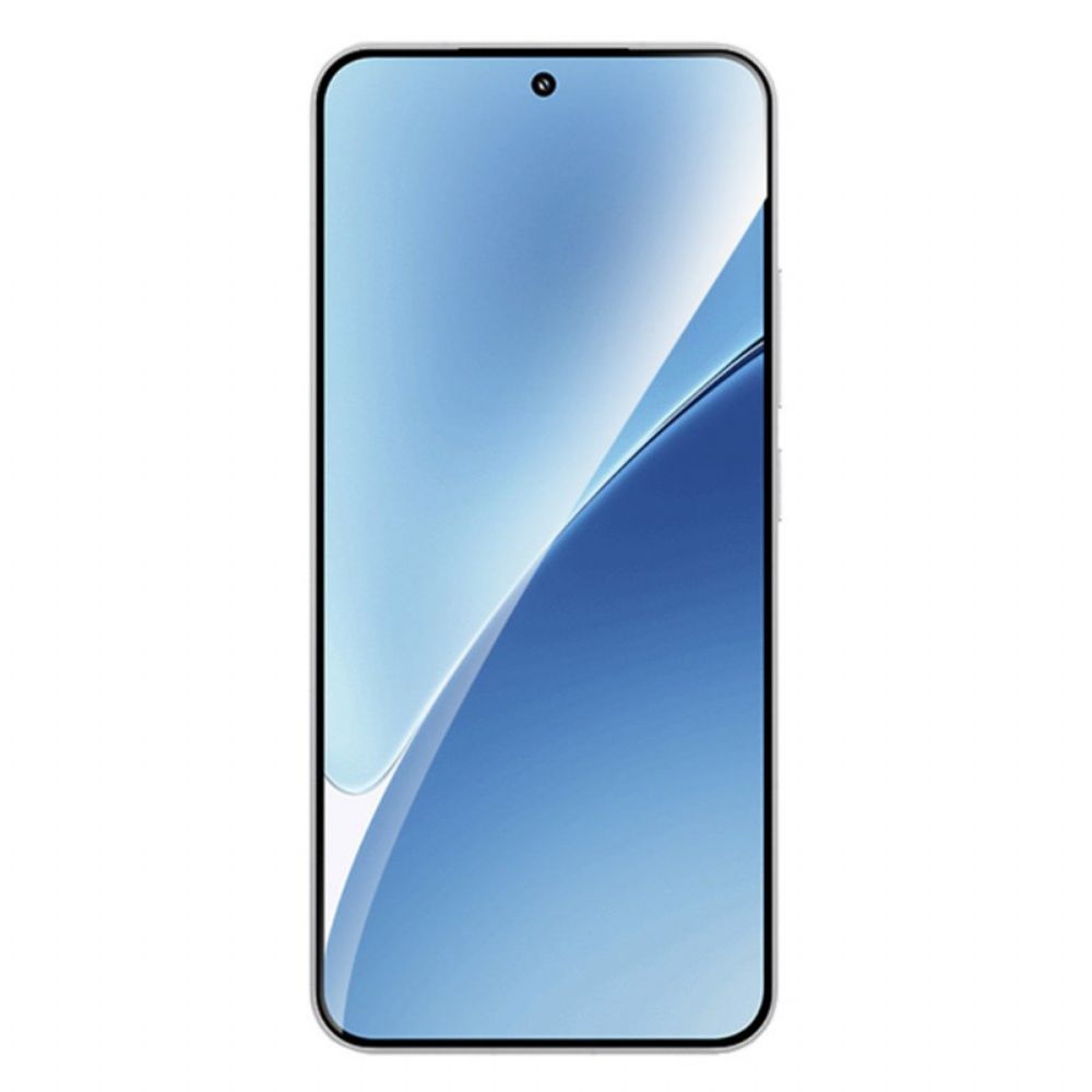 Volledig Dekkende Screenprotector Van Gehard Glas Voor Xiaomi 15