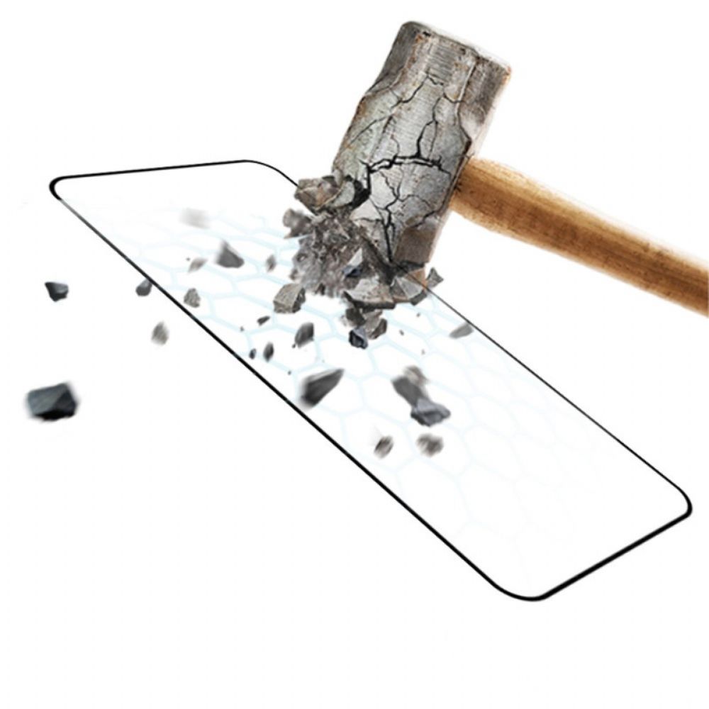 Volledig Dekkende Screenprotector Van Gehard Glas Voor Xiaomi 15