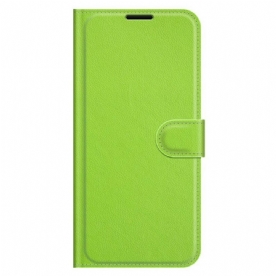 Leren Hoesje voor Honor 50 Pro Camshield Nillkin