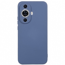 Hoesje Voor Huawei Nova 12s Siliconen