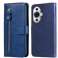 Blauw
