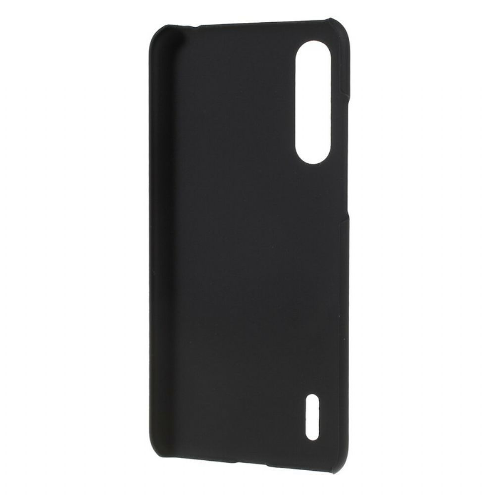 Telefoonhoesje voor Xiaomi Mi 9 Lite Rubber Meer