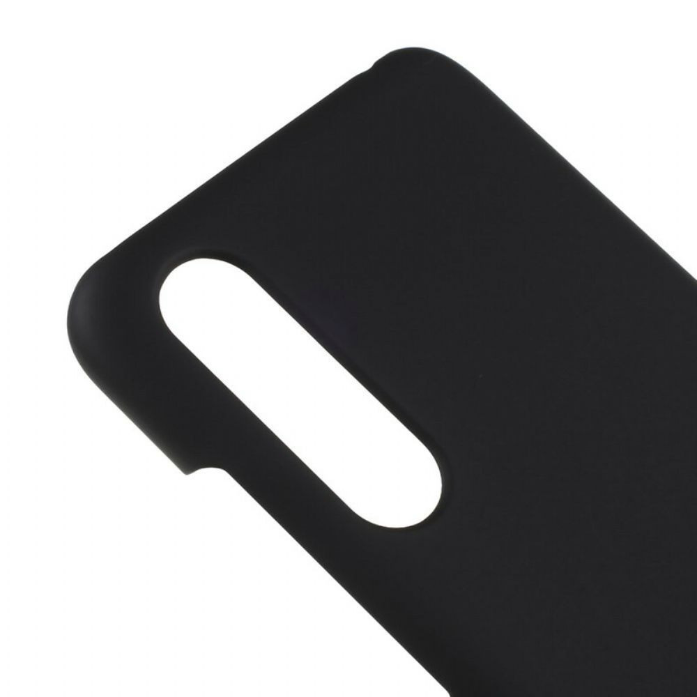 Telefoonhoesje voor Xiaomi Mi 9 Lite Rubber Meer