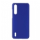 Marineblauw