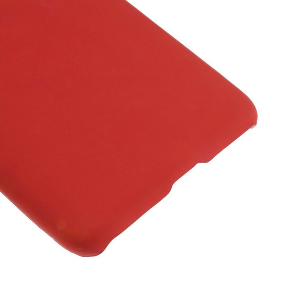 Hoesje voor Xiaomi Mi 9 Contactkleuren