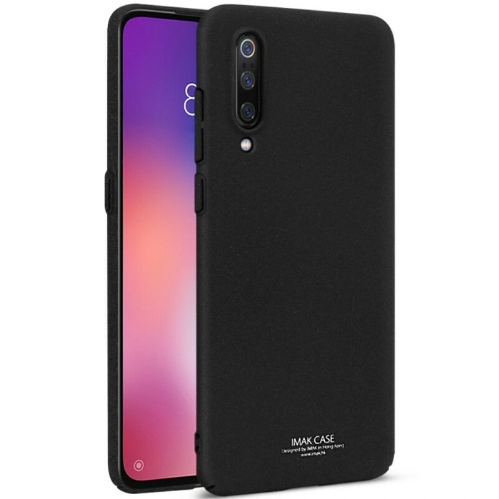 Hoesje voor Xiaomi Mi 9 Imak