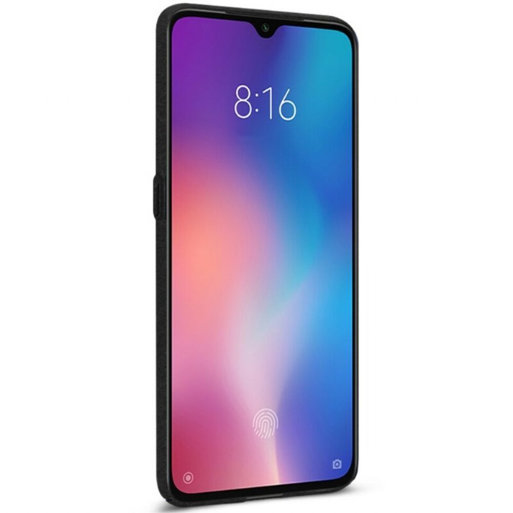 Hoesje voor Xiaomi Mi 9 Imak
