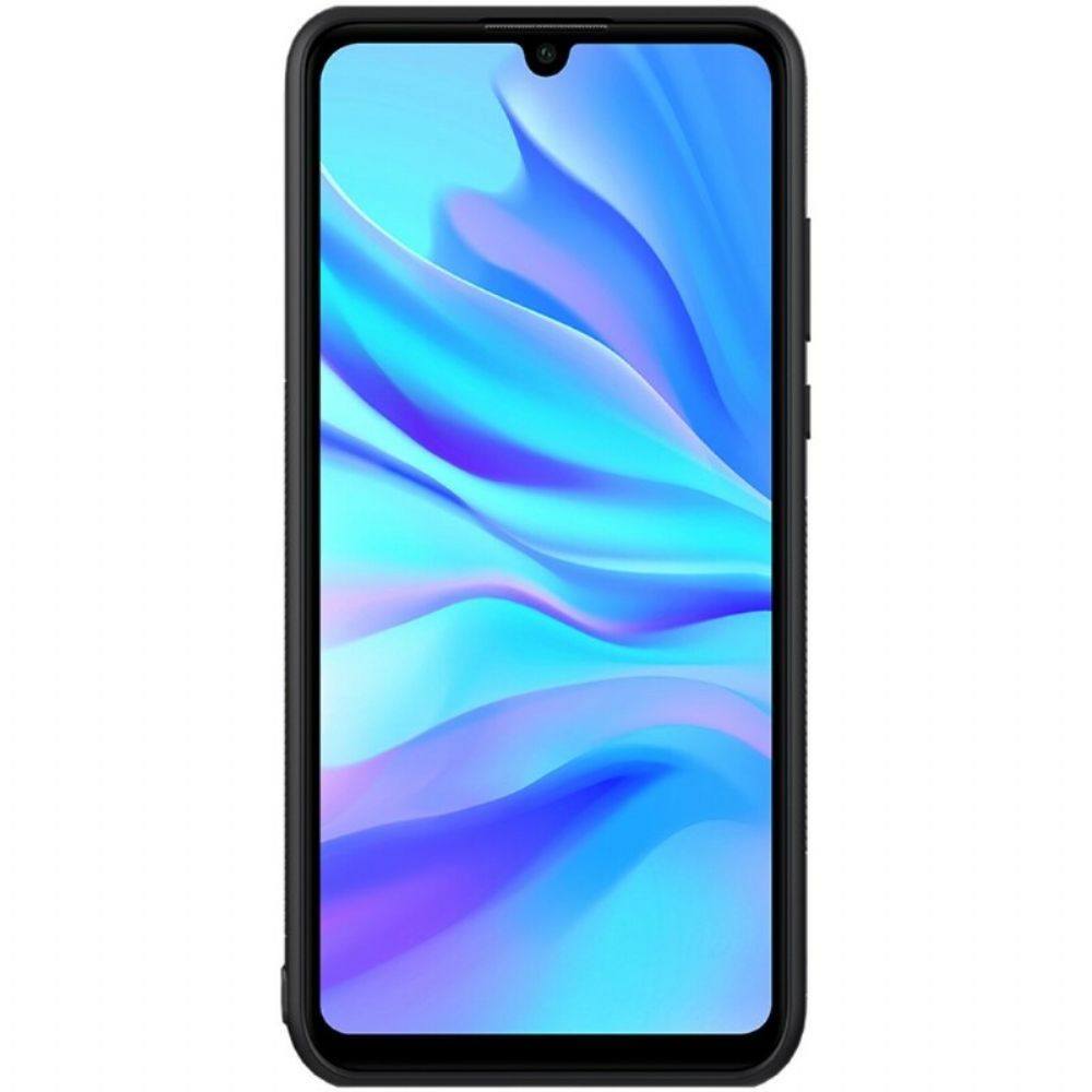 Hoesje voor Xiaomi Mi 9 Schitterende Nillkin