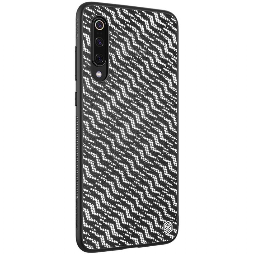 Hoesje voor Xiaomi Mi 9 Schitterende Nillkin
