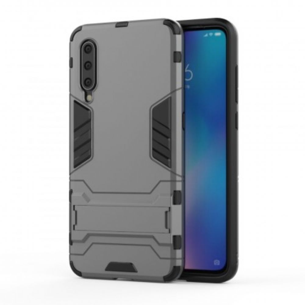 Hoesje voor Xiaomi Mi 9 Ultrabestendige Tong