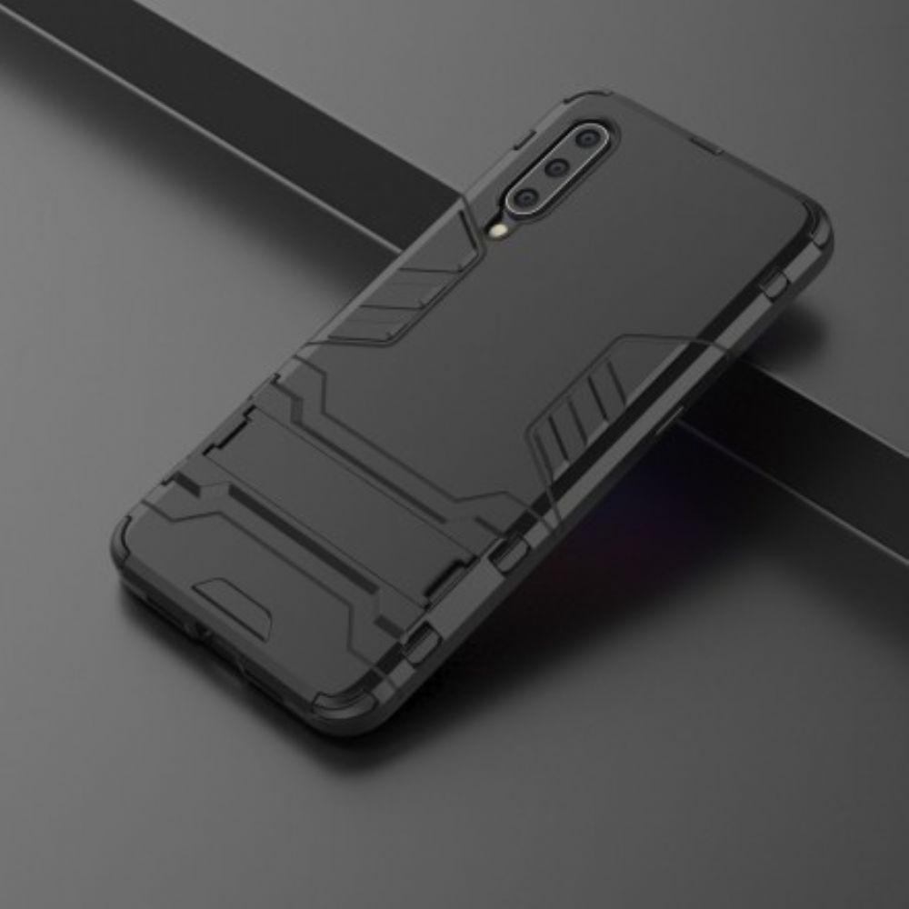 Hoesje voor Xiaomi Mi 9 Ultrabestendige Tong
