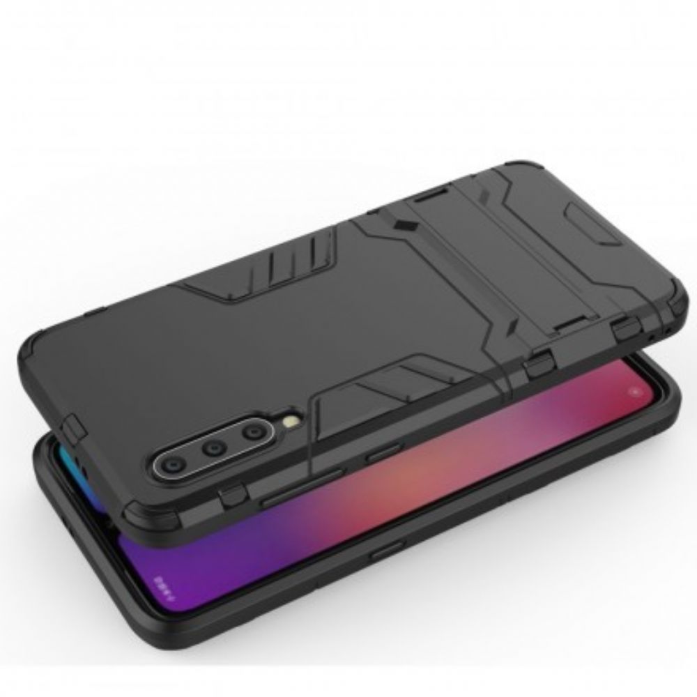 Hoesje voor Xiaomi Mi 9 Ultrabestendige Tong