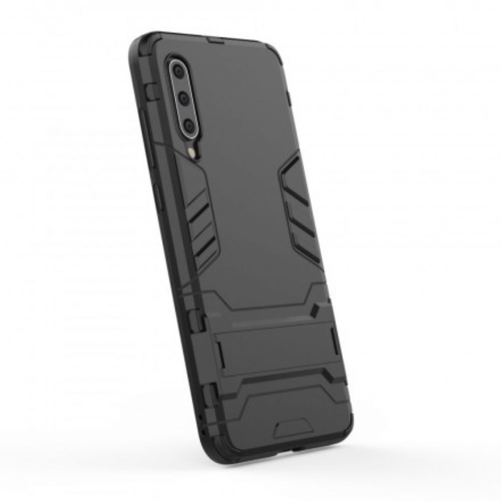 Hoesje voor Xiaomi Mi 9 Ultrabestendige Tong