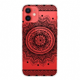 Telefoonhoesje voor iPhone 13 Mini Mooie Mandala