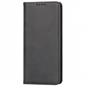 Bescherming Hoesje voor Samsung Galaxy A33 5G Folio-hoesje Klassieke Stijl