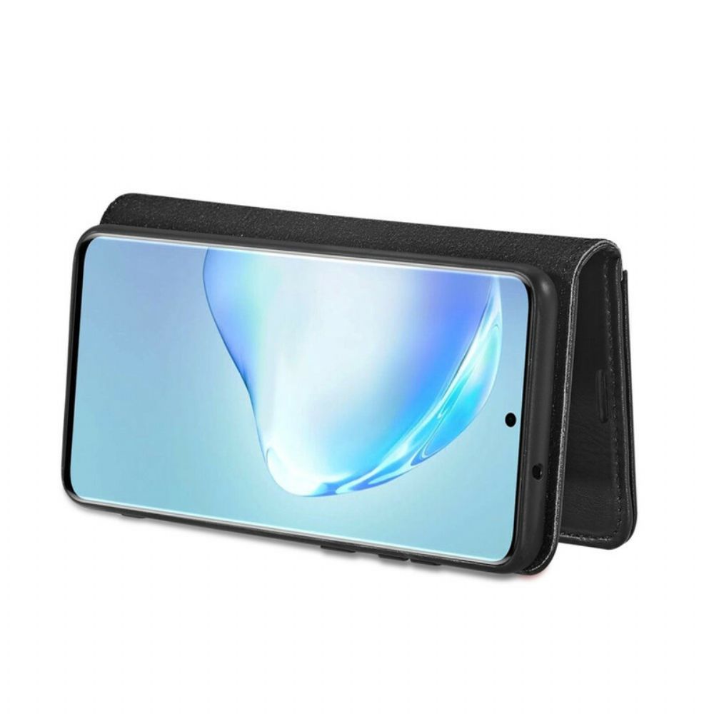 Folio-hoesje voor Samsung Galaxy S20 Ultra Dg. Ming Afneembaar