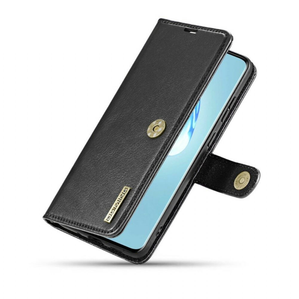 Folio-hoesje voor Samsung Galaxy S20 Ultra Dg. Ming Afneembaar