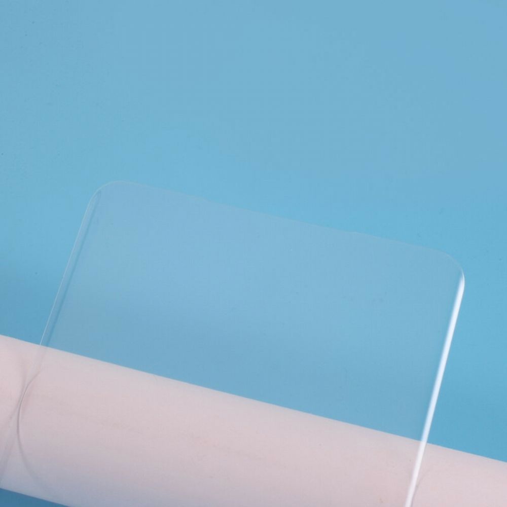 Tempered Glass Screenprotector Voor De Samsung Galaxy S20 Ultra