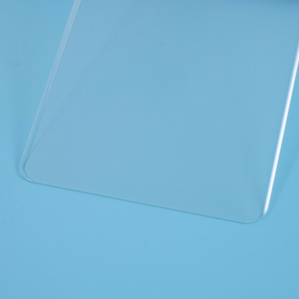 Tempered Glass Screenprotector Voor De Samsung Galaxy S20 Ultra