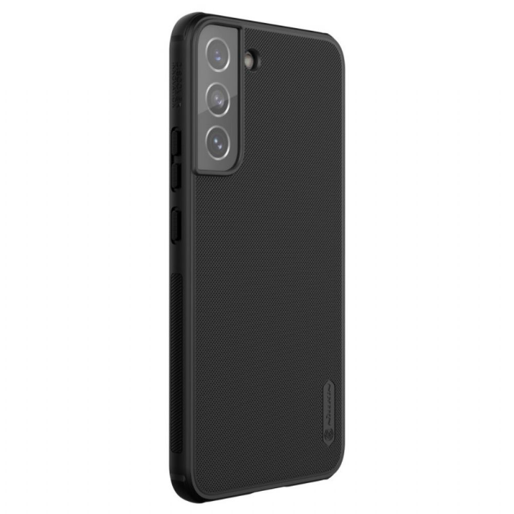 Hoesje voor Samsung Galaxy S22 5G Harde Vorst Nillkin