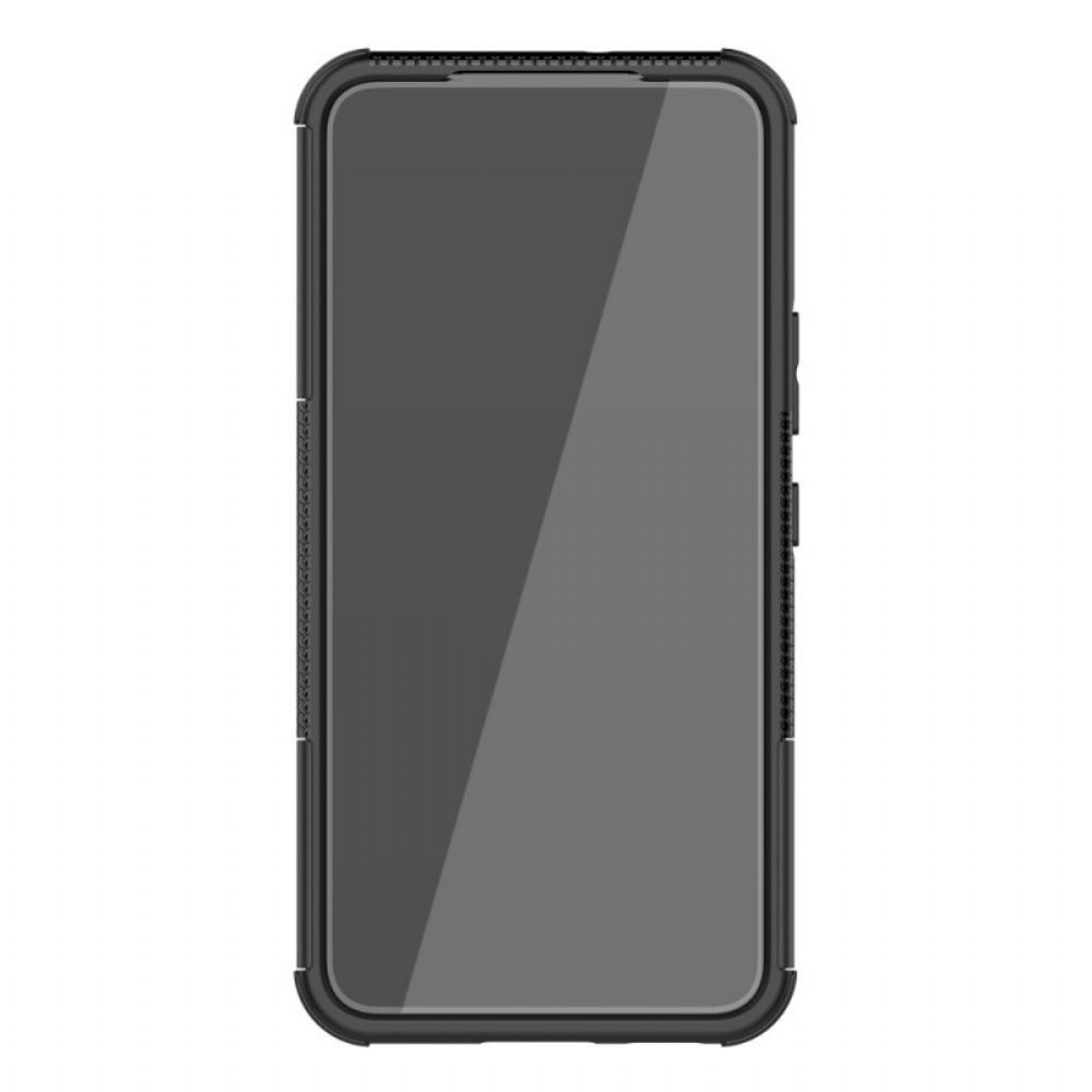 Hoesje voor Samsung Galaxy S22 5G Ultrabestendig Plus