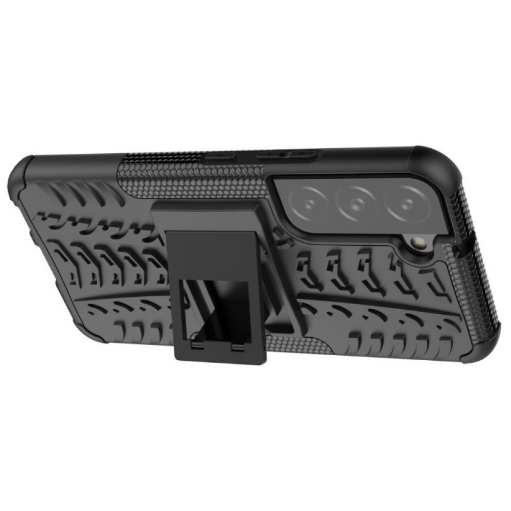 Hoesje voor Samsung Galaxy S22 5G Ultrabestendig Plus