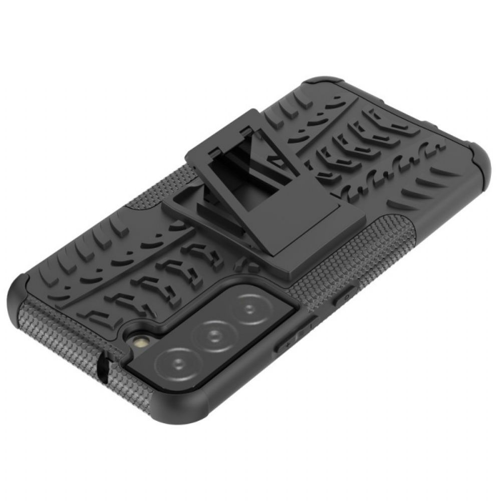 Hoesje voor Samsung Galaxy S22 5G Ultrabestendig Plus