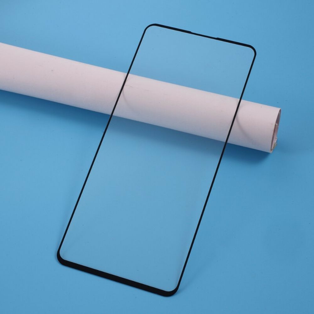 Gehard Glas Bescherming Voor Het Scherm Van De Samsung Galaxy A71