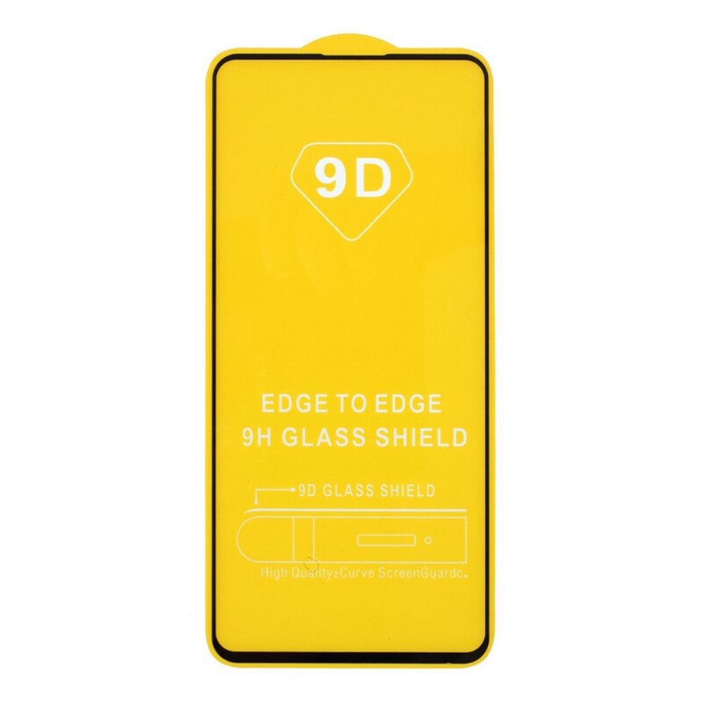 Gehard Glas Bescherming Voor Het Scherm Van De Samsung Galaxy A71