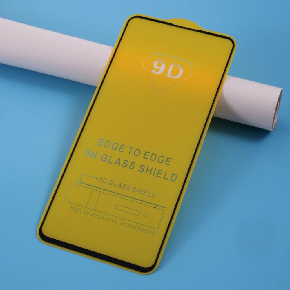 Gehard Glas Bescherming Voor Het Scherm Van De Samsung Galaxy A71