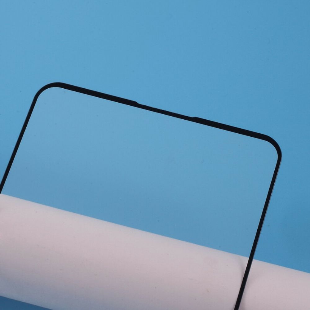 Gehard Glas Bescherming Voor Het Scherm Van De Samsung Galaxy A71