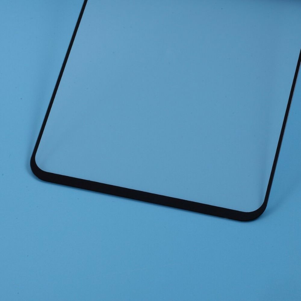 Gehard Glas Bescherming Voor Het Scherm Van De Samsung Galaxy A71