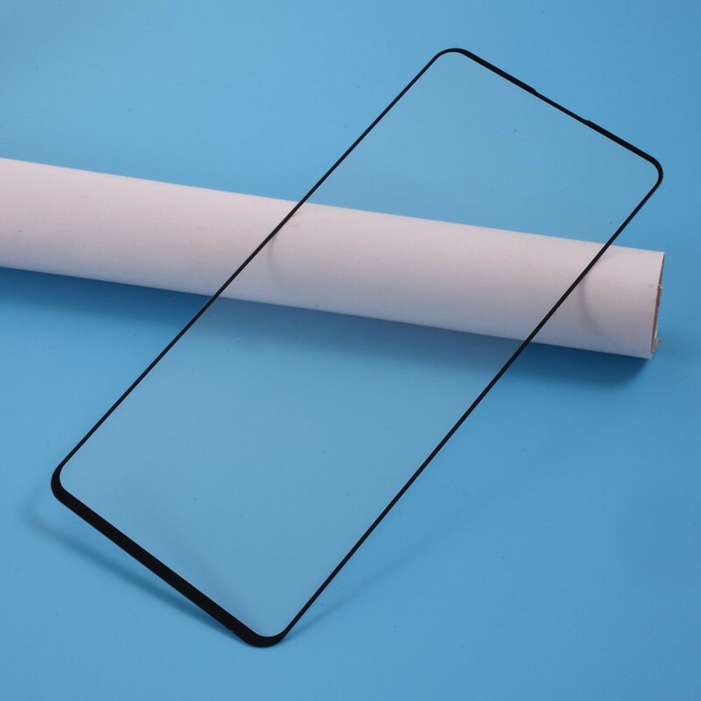 Gehard Glas Bescherming Voor Het Scherm Van De Samsung Galaxy A71