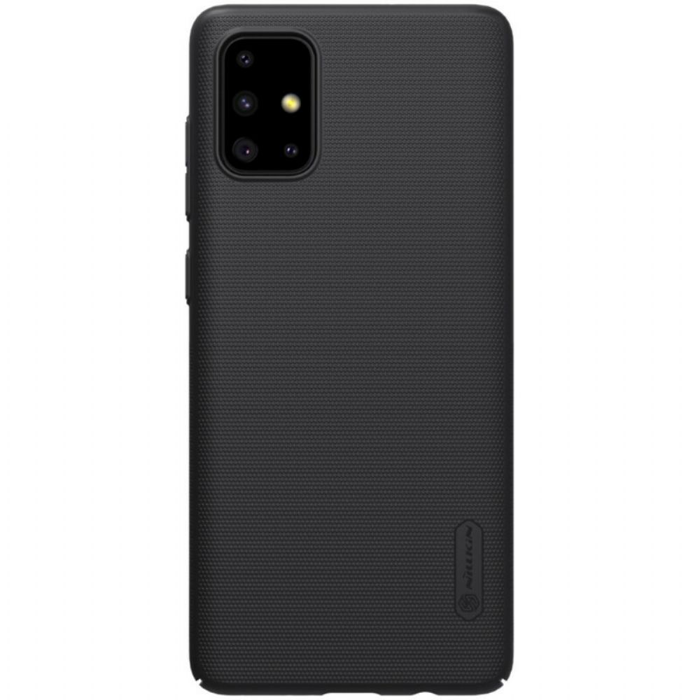 Hoesje voor Samsung Galaxy A71 Nillkin Frost Hard