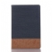 Donkerblauw