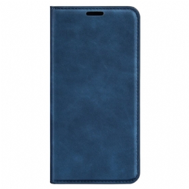 Folio-hoesje Voor Xiaomi 14t Pro Klassiek