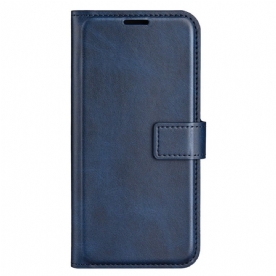Folio-hoesje Xiaomi 14t Pro Lederen Stijl