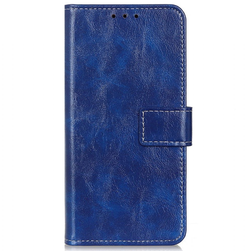 Leren Hoesje Xiaomi 14t Pro Briljant Bescherming Hoesje
