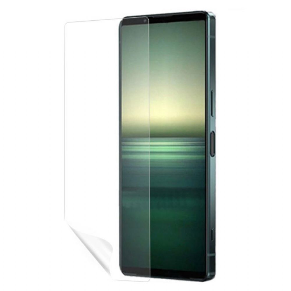 Beschermfolie Voor Sony Xperia 1 Iv