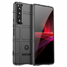 Hoesje voor Sony Xperia 1 IV Rustig Schild