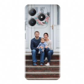 Hoesje Realme C61 Retro