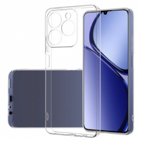 Hoesje Realme C61 Transparant