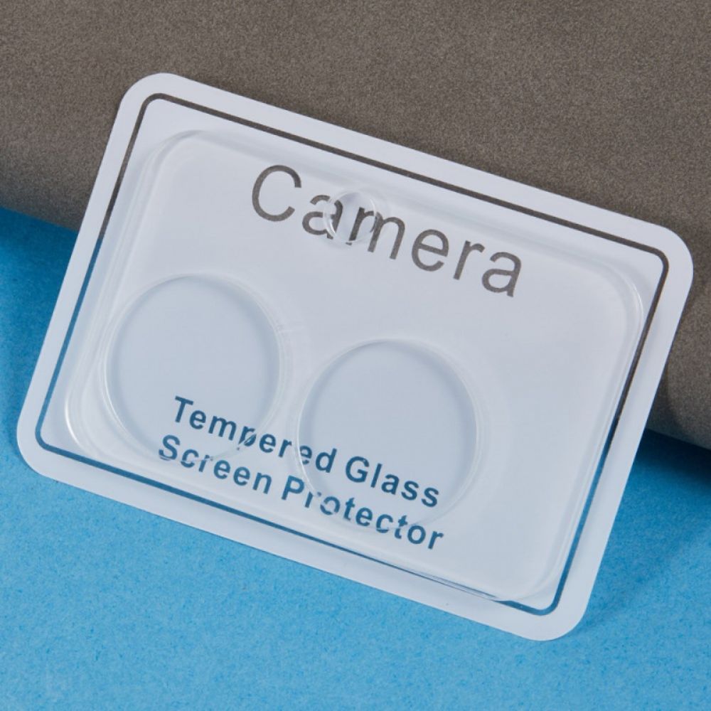 Lensbeschermer Van Gehard Glas Voor Realme C61