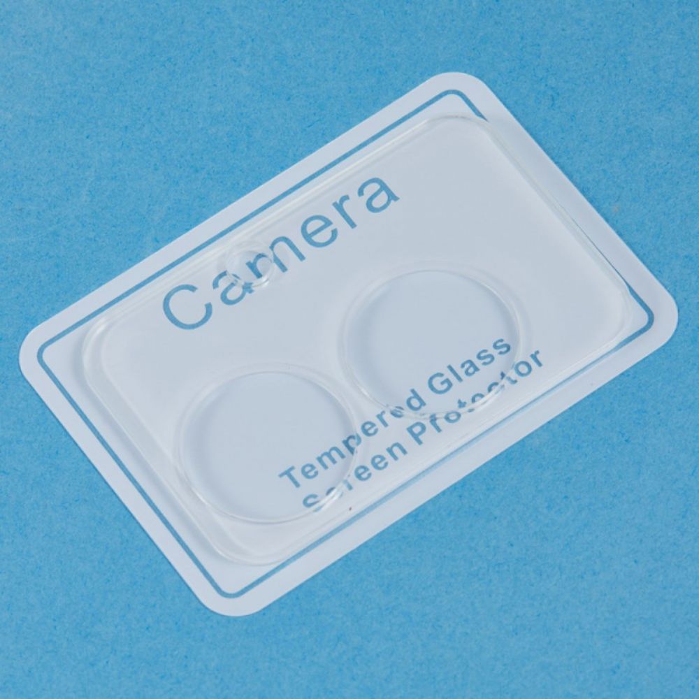 Lensbeschermer Van Gehard Glas Voor Realme C61